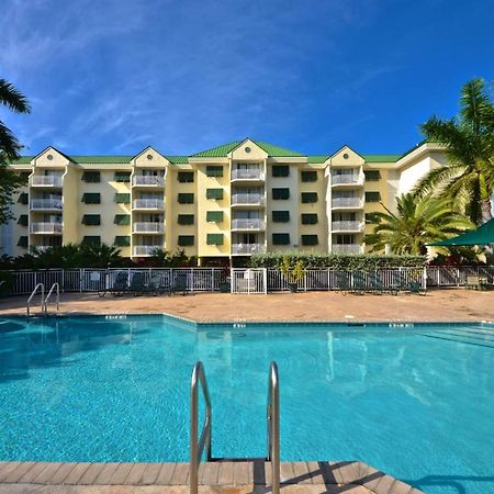 Sunrise Suites - Sea Breeze Suite 101 Key West Eksteriør bilde