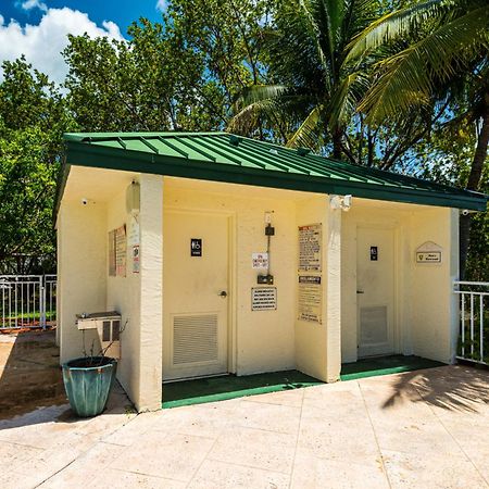 Sunrise Suites - Sea Breeze Suite 101 Key West Rom bilde