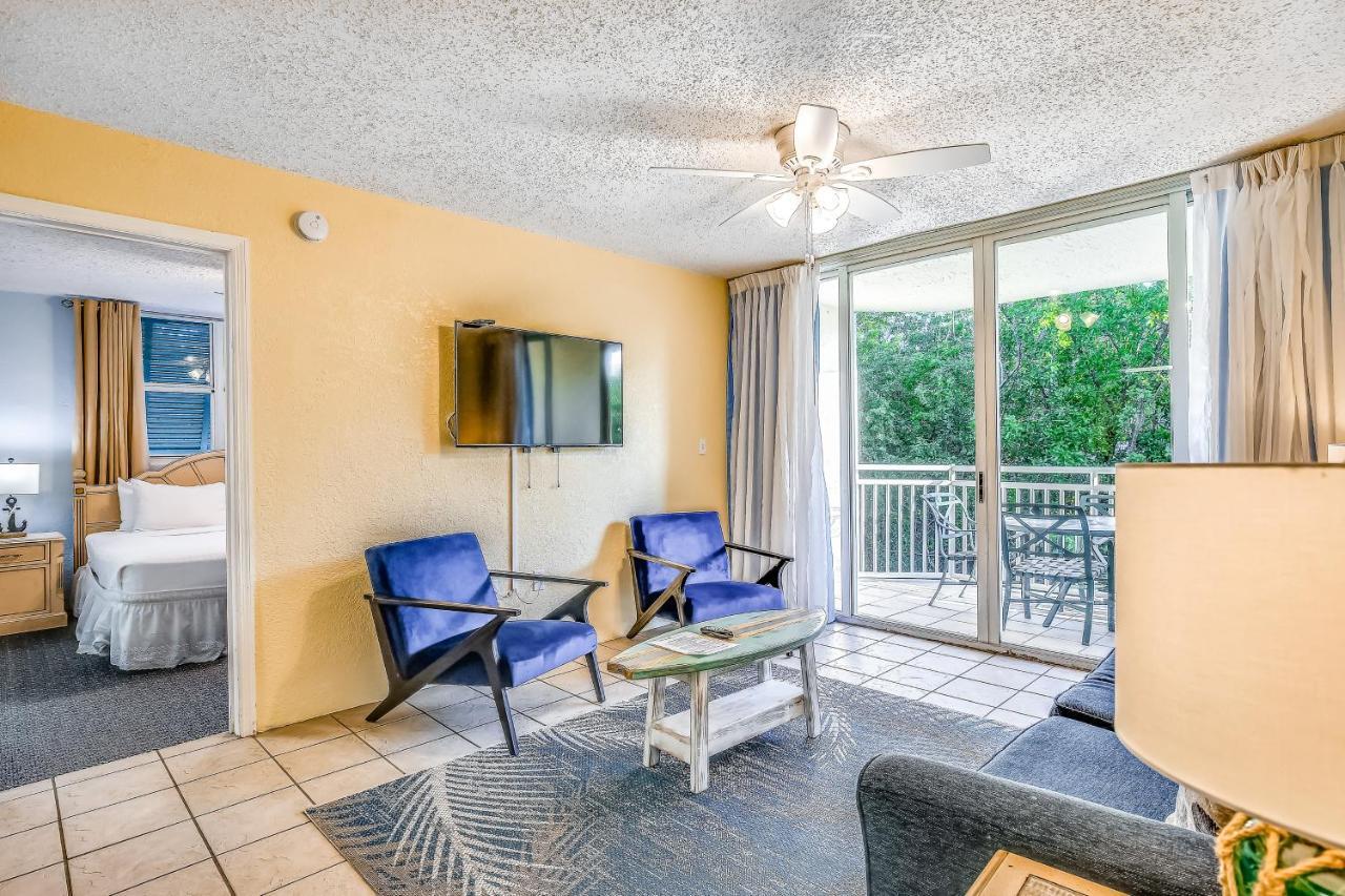 Sunrise Suites - Sea Breeze Suite 101 Key West Eksteriør bilde