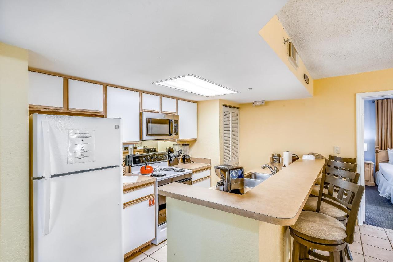 Sunrise Suites - Sea Breeze Suite 101 Key West Eksteriør bilde