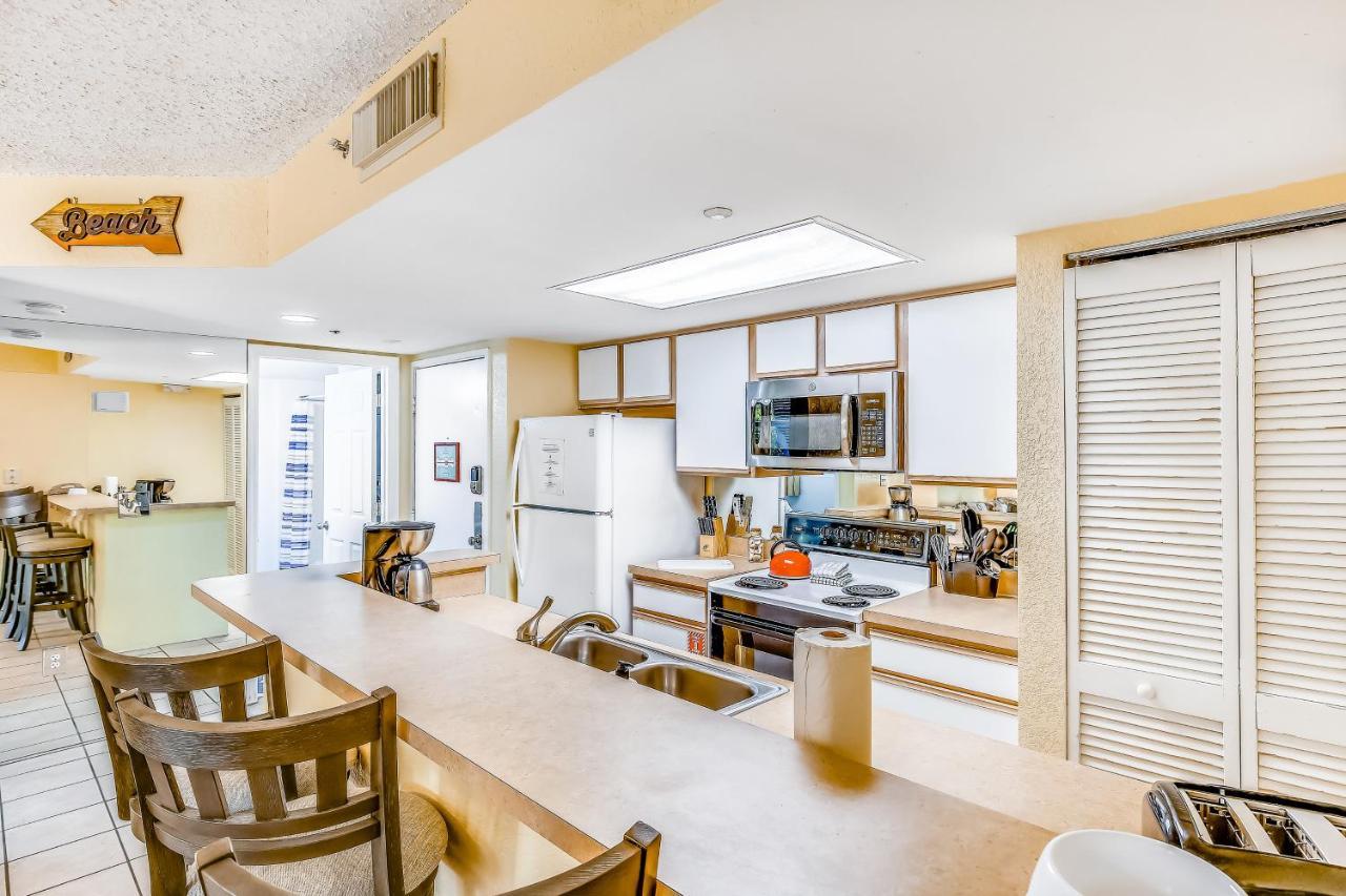 Sunrise Suites - Sea Breeze Suite 101 Key West Eksteriør bilde