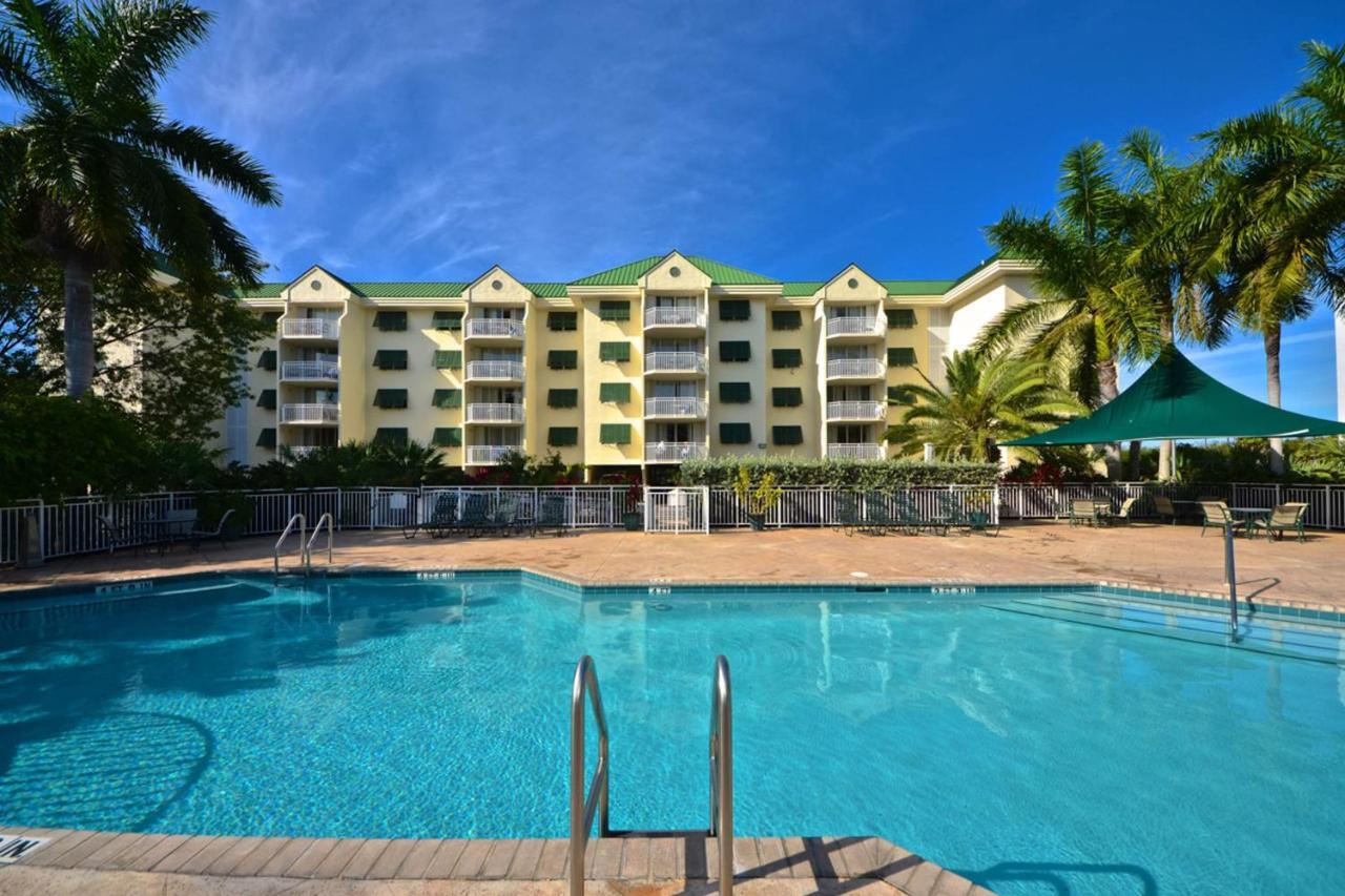 Sunrise Suites - Sea Breeze Suite 101 Key West Eksteriør bilde