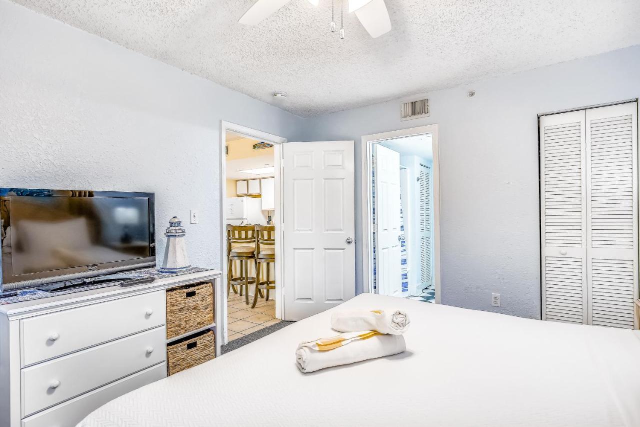 Sunrise Suites - Sea Breeze Suite 101 Key West Eksteriør bilde