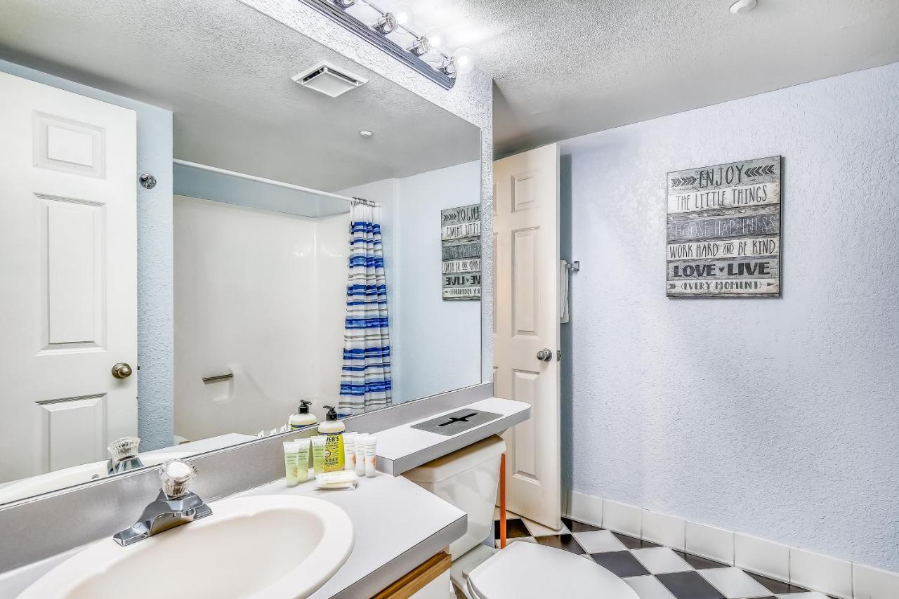 Sunrise Suites - Sea Breeze Suite 101 Key West Eksteriør bilde