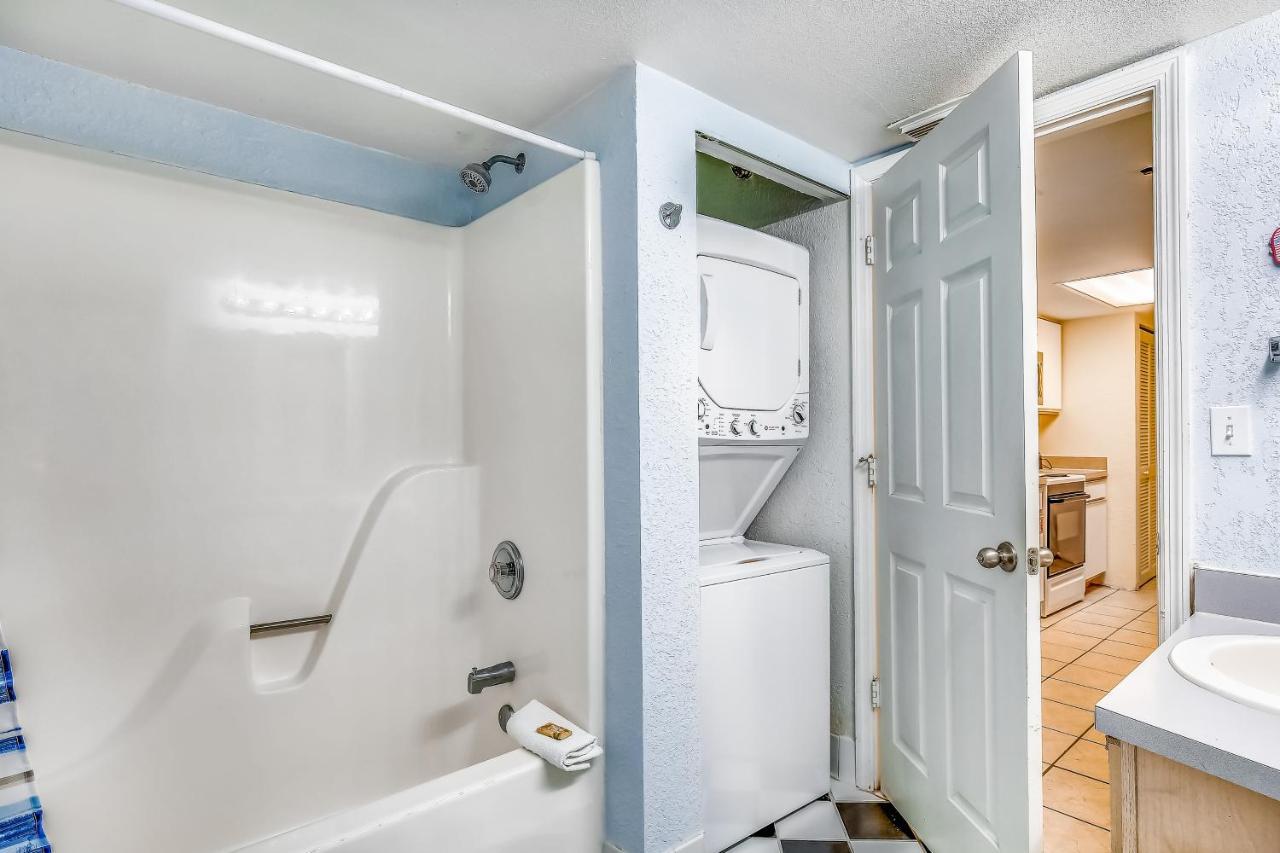 Sunrise Suites - Sea Breeze Suite 101 Key West Eksteriør bilde