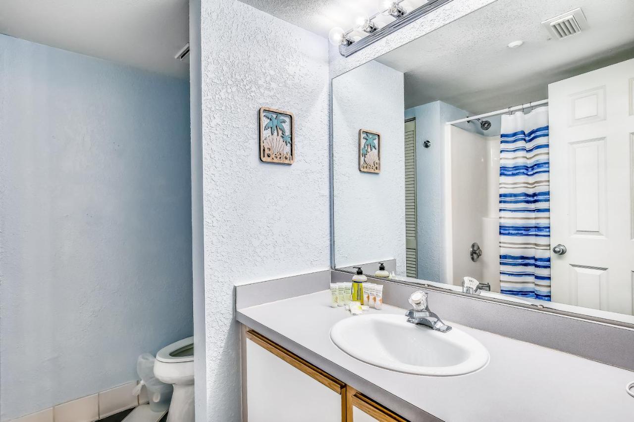 Sunrise Suites - Sea Breeze Suite 101 Key West Eksteriør bilde