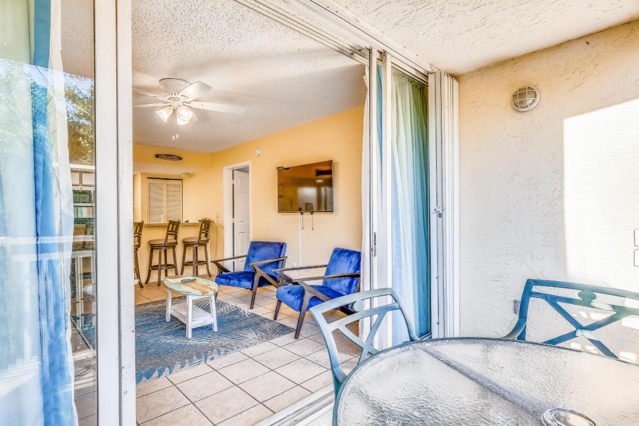 Sunrise Suites - Sea Breeze Suite 101 Key West Eksteriør bilde