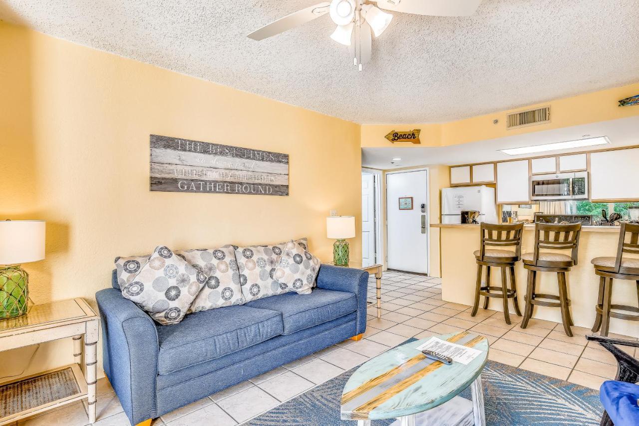 Sunrise Suites - Sea Breeze Suite 101 Key West Eksteriør bilde