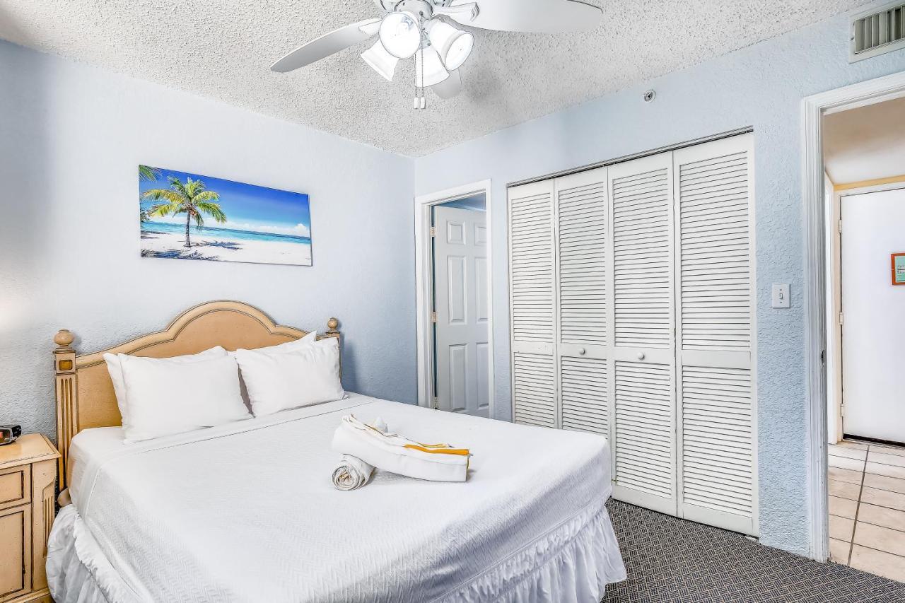 Sunrise Suites - Sea Breeze Suite 101 Key West Eksteriør bilde