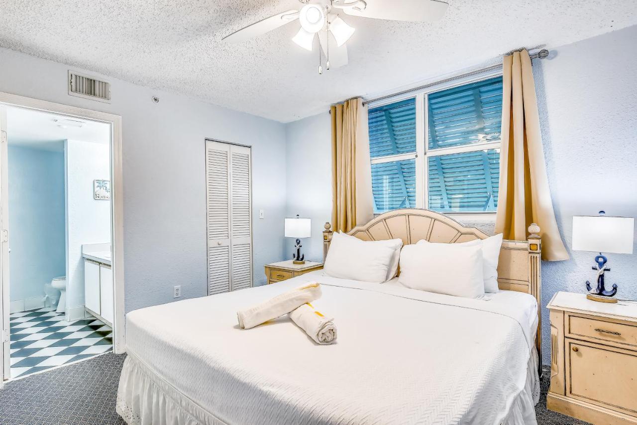 Sunrise Suites - Sea Breeze Suite 101 Key West Eksteriør bilde