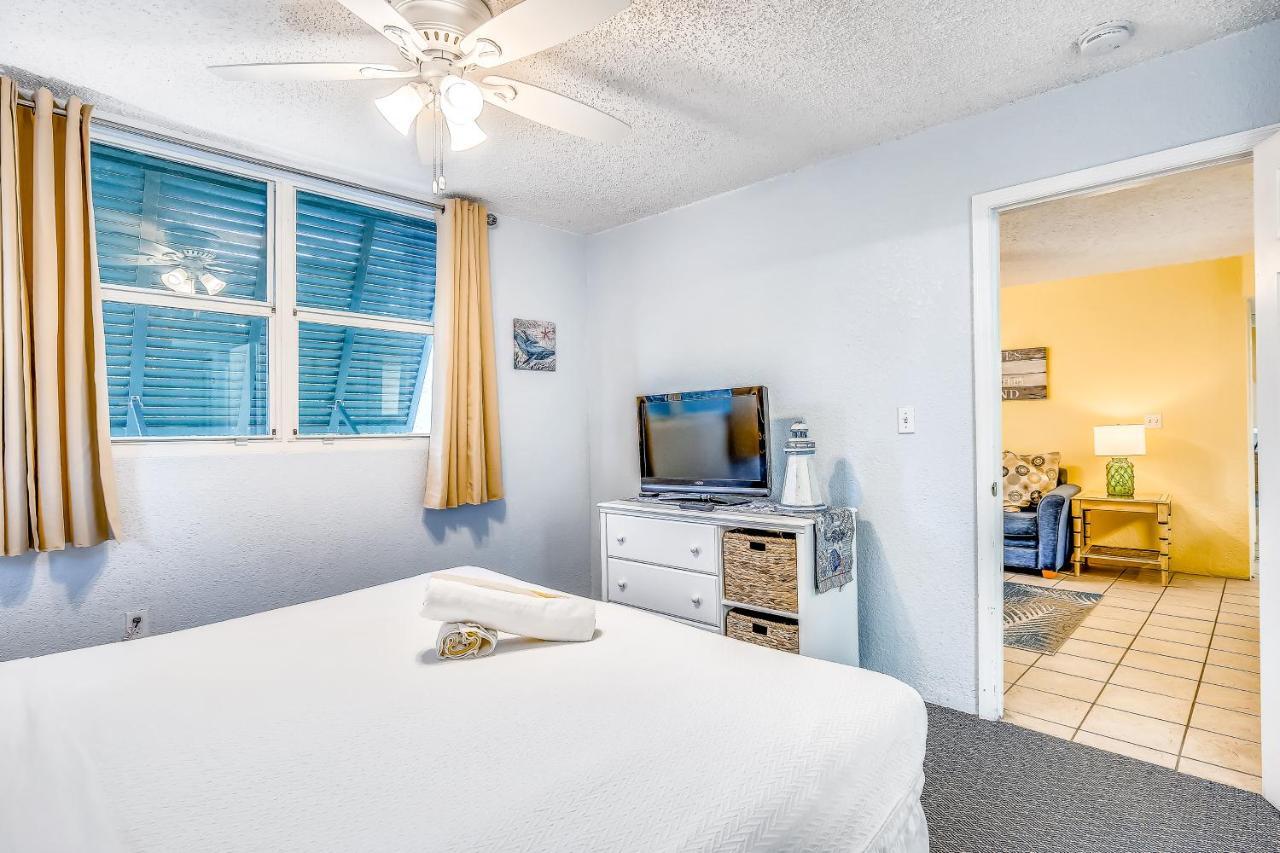 Sunrise Suites - Sea Breeze Suite 101 Key West Eksteriør bilde