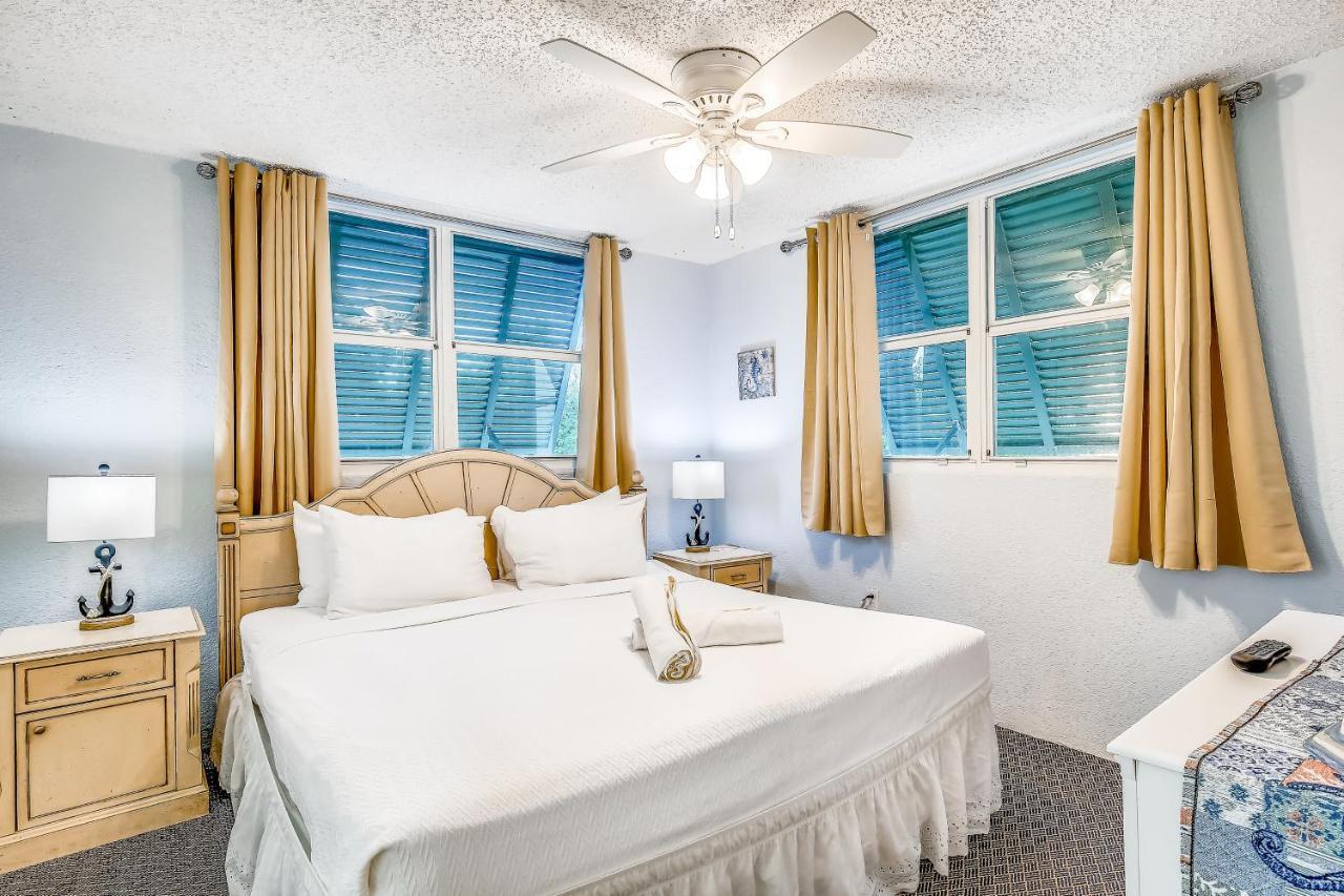 Sunrise Suites - Sea Breeze Suite 101 Key West Eksteriør bilde