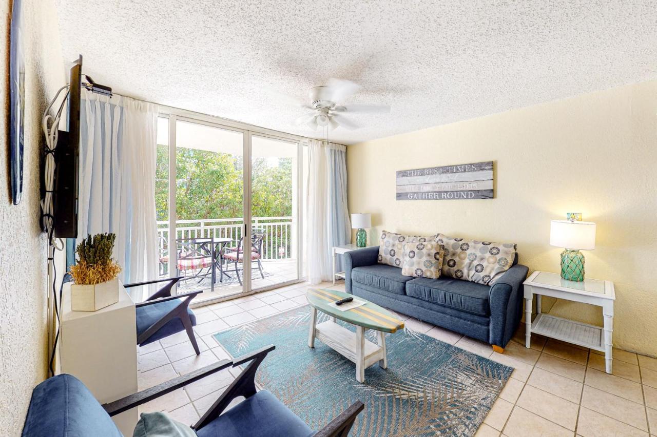 Sunrise Suites - Sea Breeze Suite 101 Key West Rom bilde