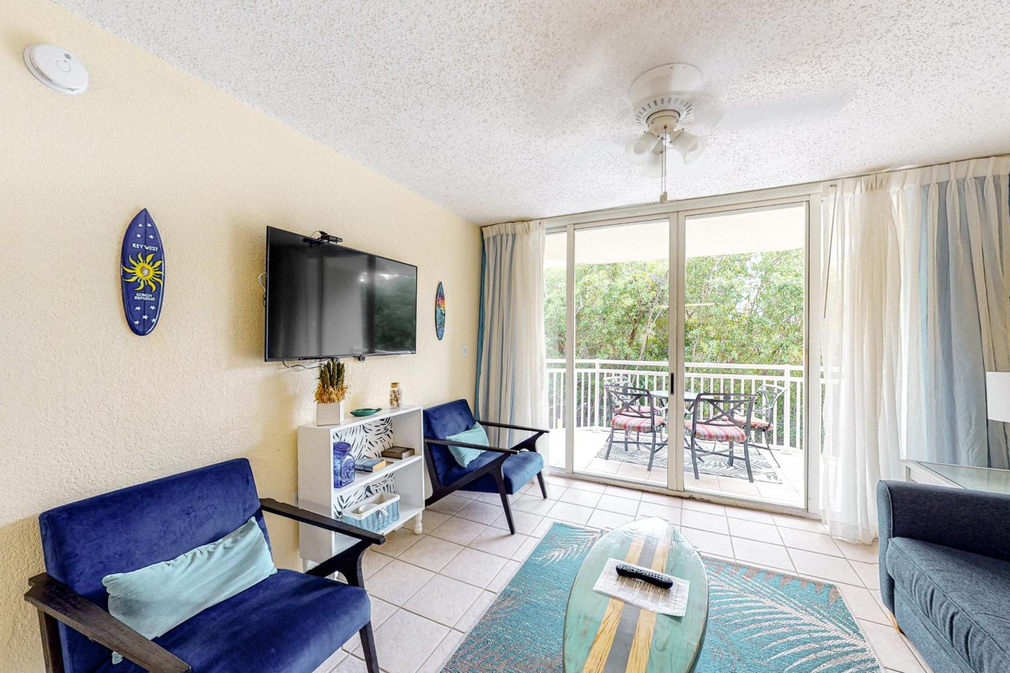 Sunrise Suites - Sea Breeze Suite 101 Key West Rom bilde