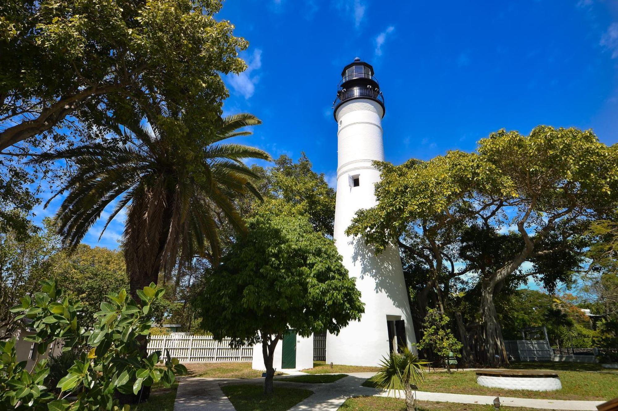 Sunrise Suites - Sea Breeze Suite 101 Key West Rom bilde
