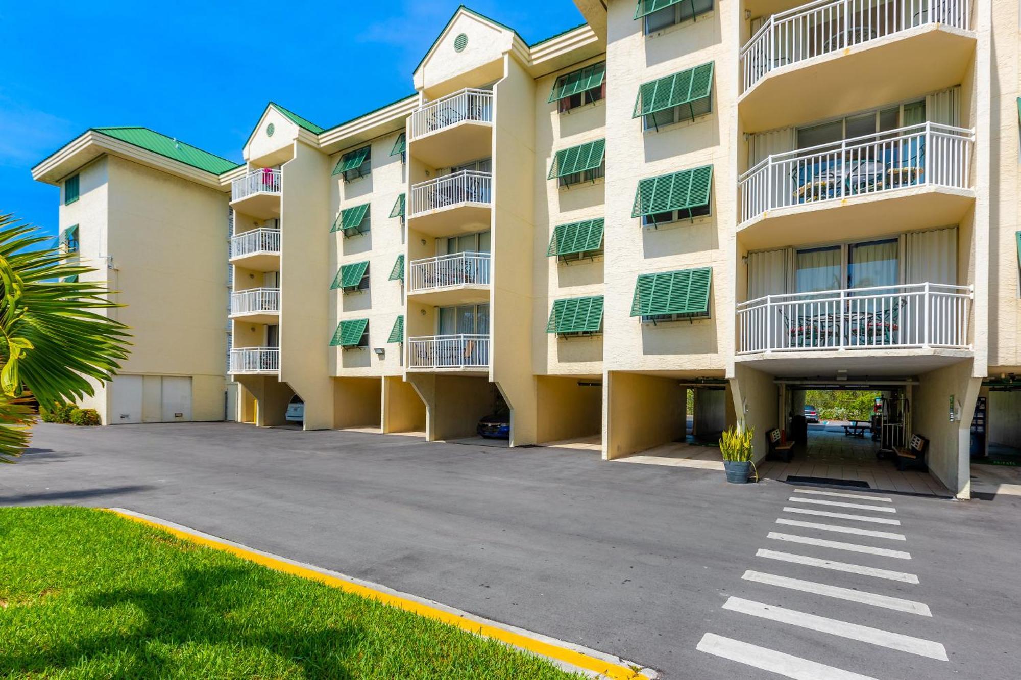 Sunrise Suites - Sea Breeze Suite 101 Key West Rom bilde