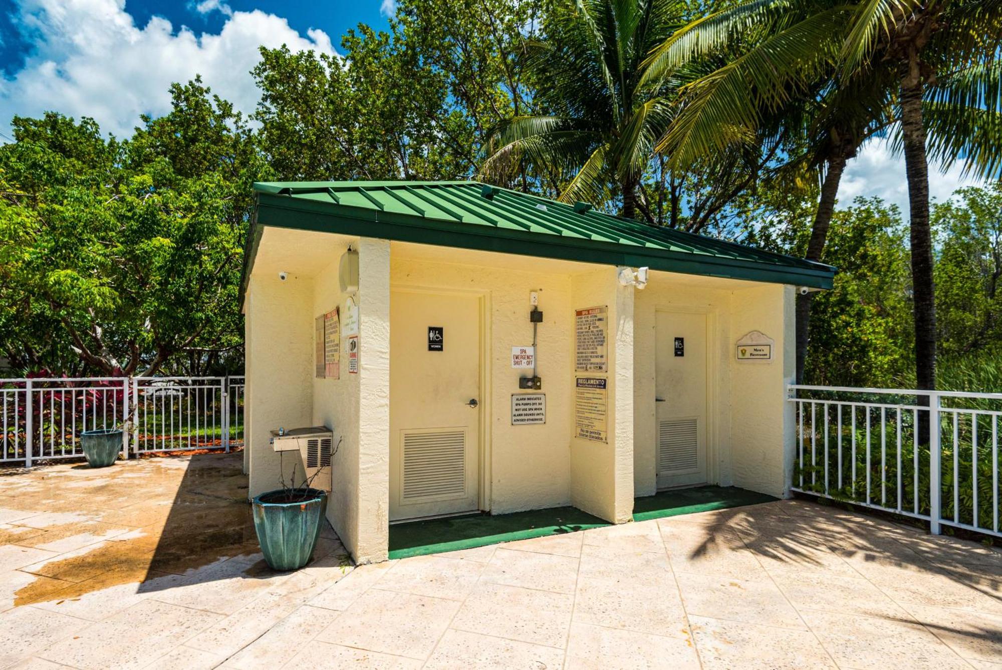 Sunrise Suites - Sea Breeze Suite 101 Key West Rom bilde