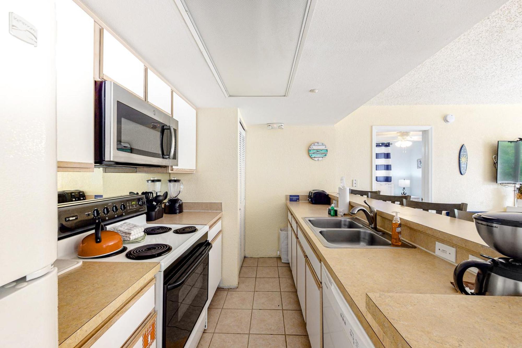 Sunrise Suites - Sea Breeze Suite 101 Key West Rom bilde