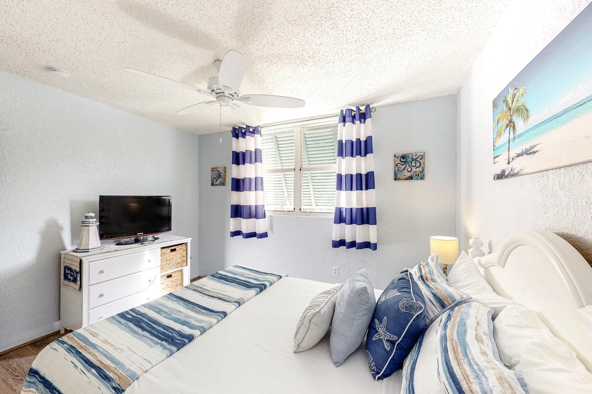 Sunrise Suites - Sea Breeze Suite 101 Key West Rom bilde