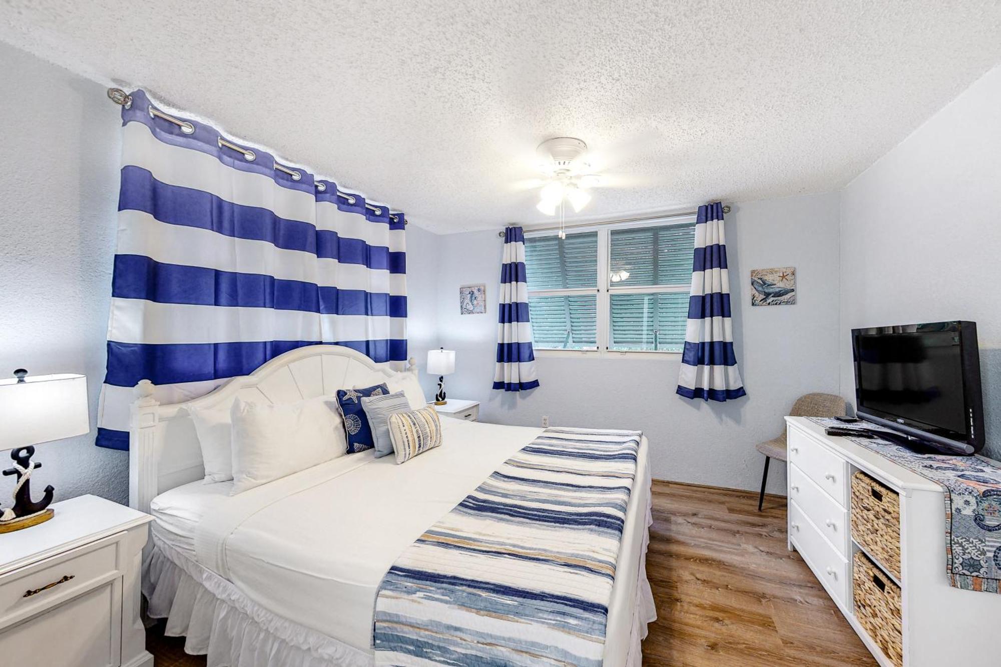 Sunrise Suites - Sea Breeze Suite 101 Key West Rom bilde