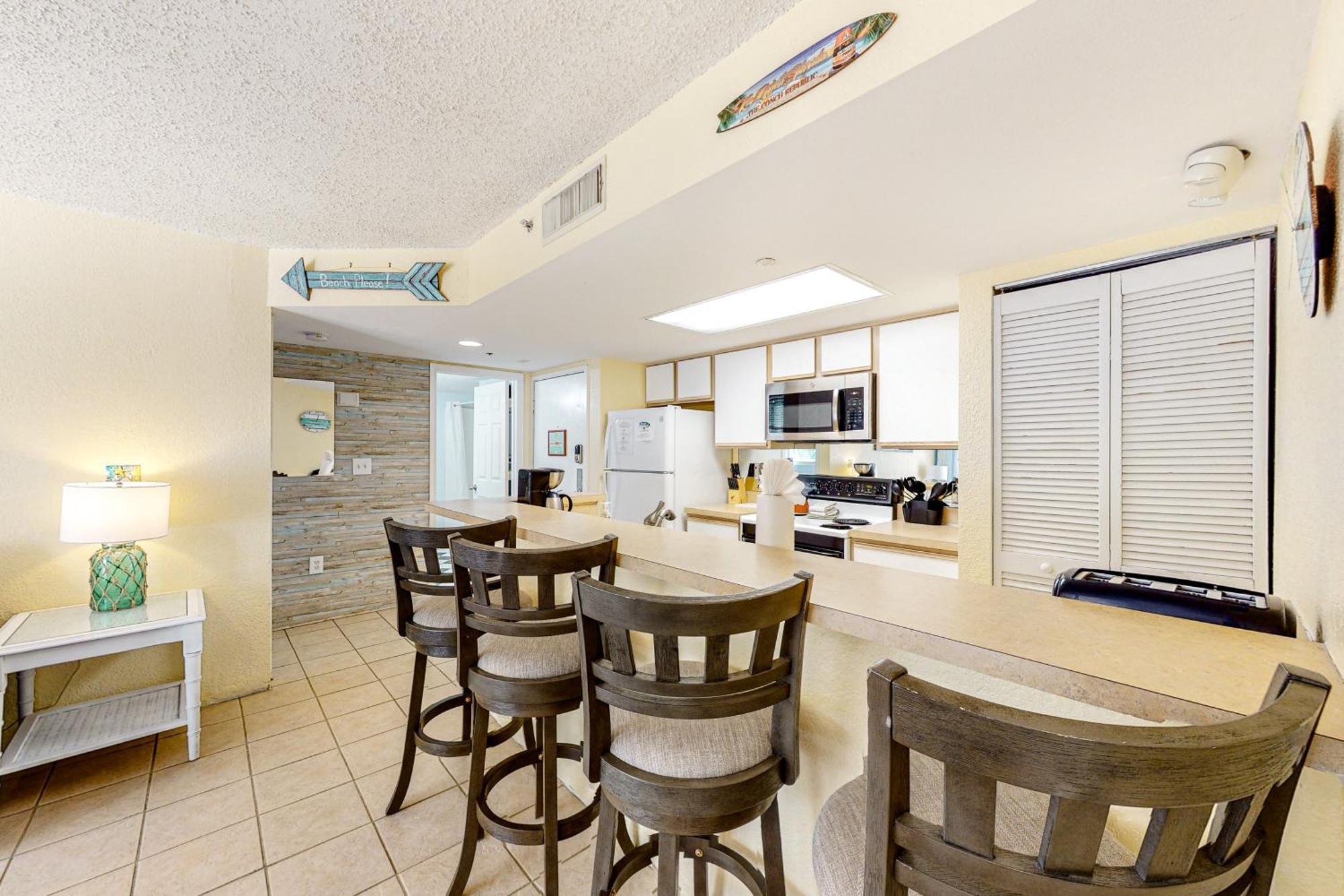 Sunrise Suites - Sea Breeze Suite 101 Key West Rom bilde