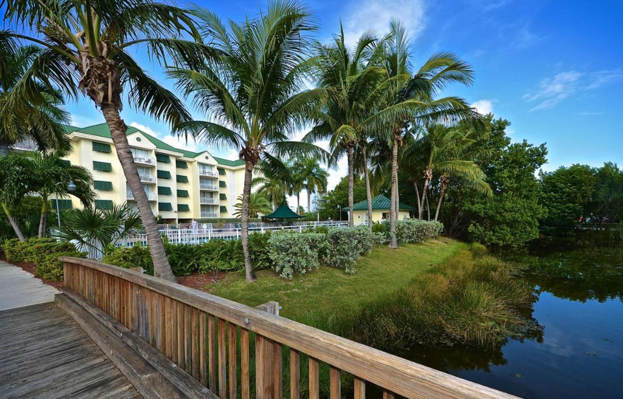 Sunrise Suites - Sea Breeze Suite 101 Key West Eksteriør bilde